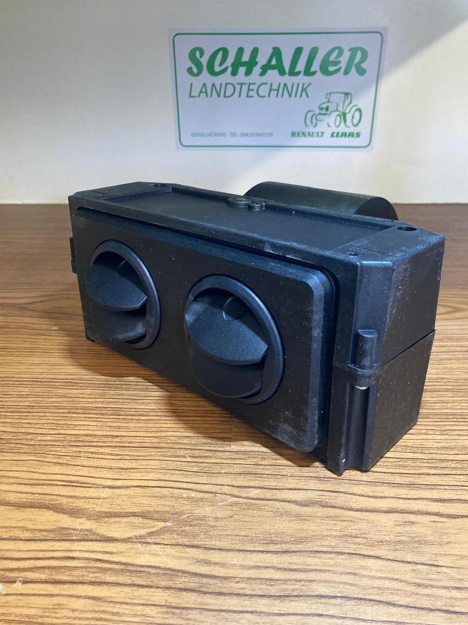 Heizung Kabine Universal für alte Renault Baureihe