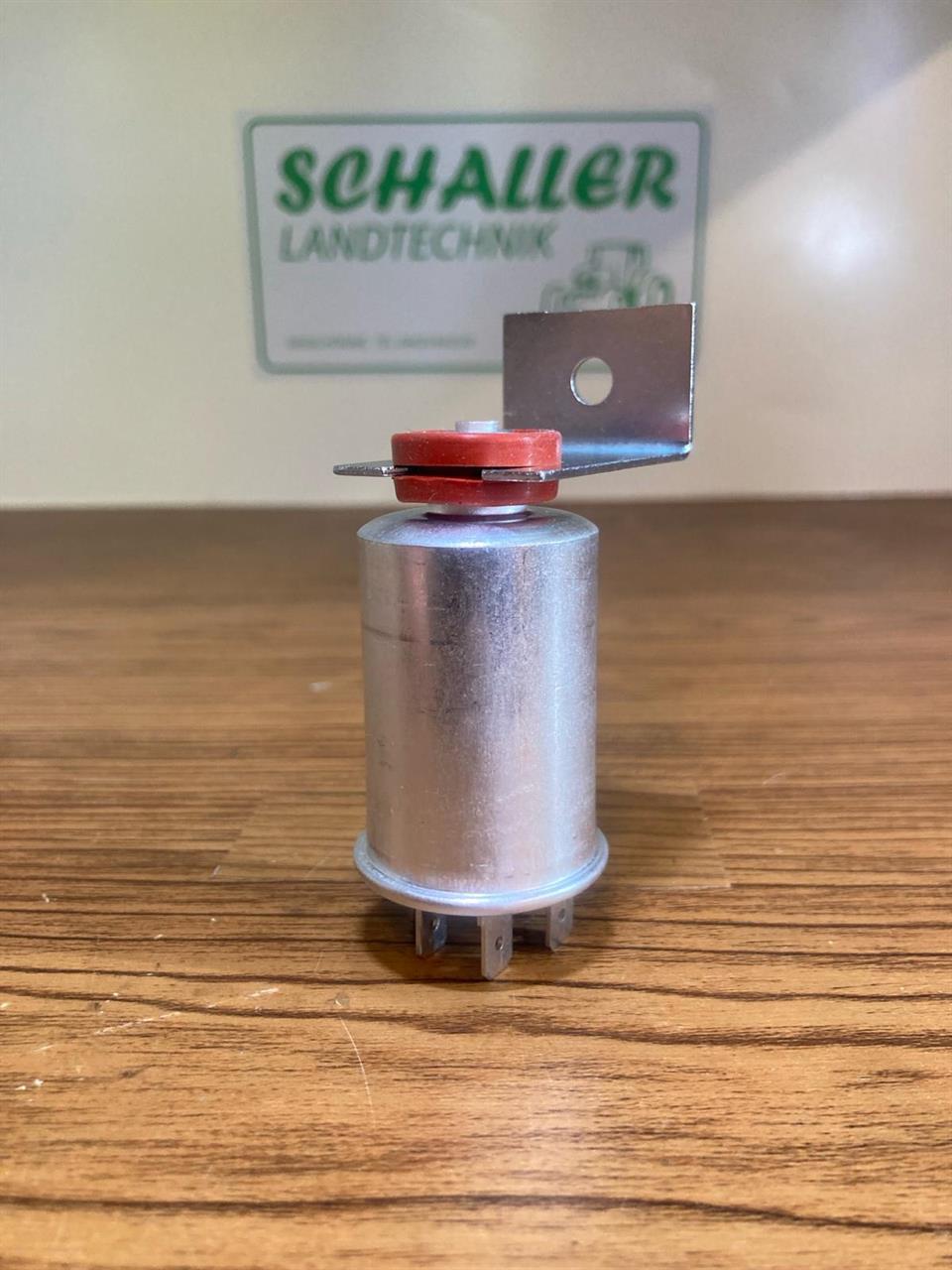 Blinkgeber RENAULT rund