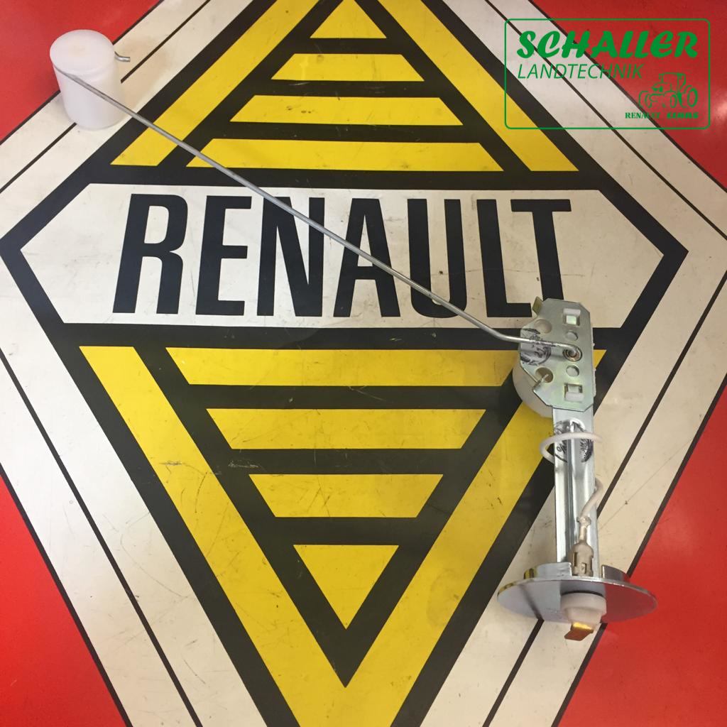 Tankgeber 421 bis 851-4s u. LS Serie