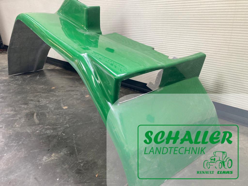 Kotflügel JD 3000 hinten links