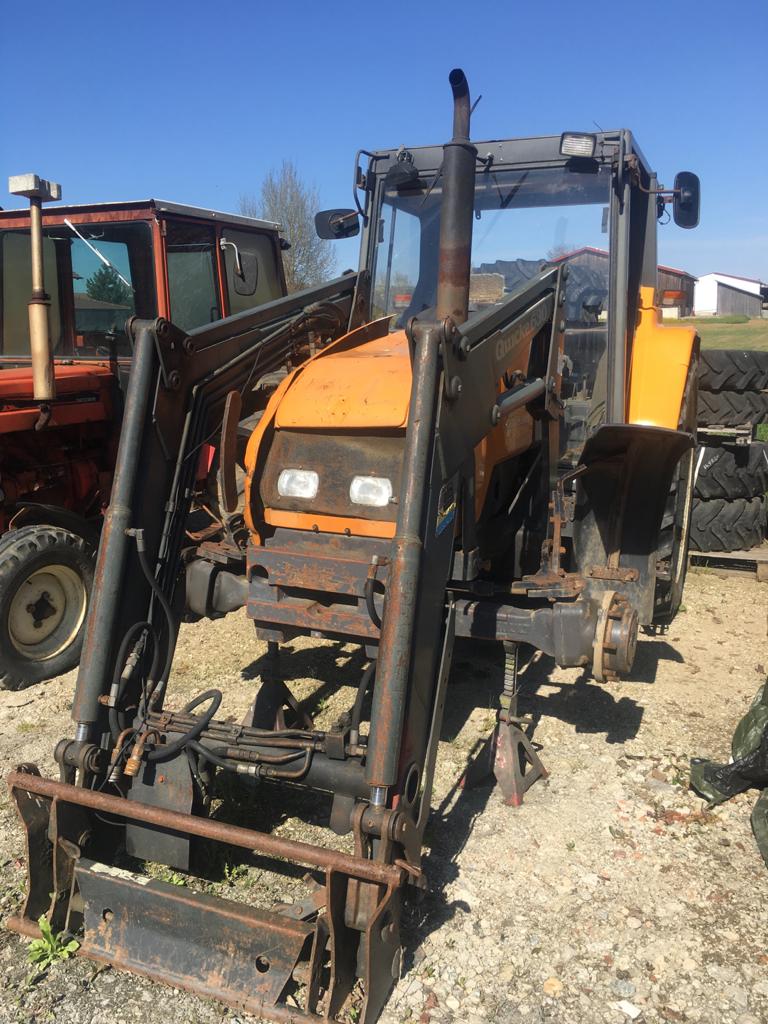 aus Renault Ceres 340x, #R3472 72F3169