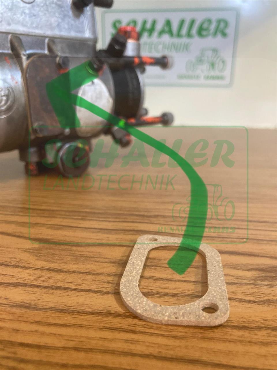 Einspritzpumpen-Dichtung Seitendeckel Einspritzpumpe CAV