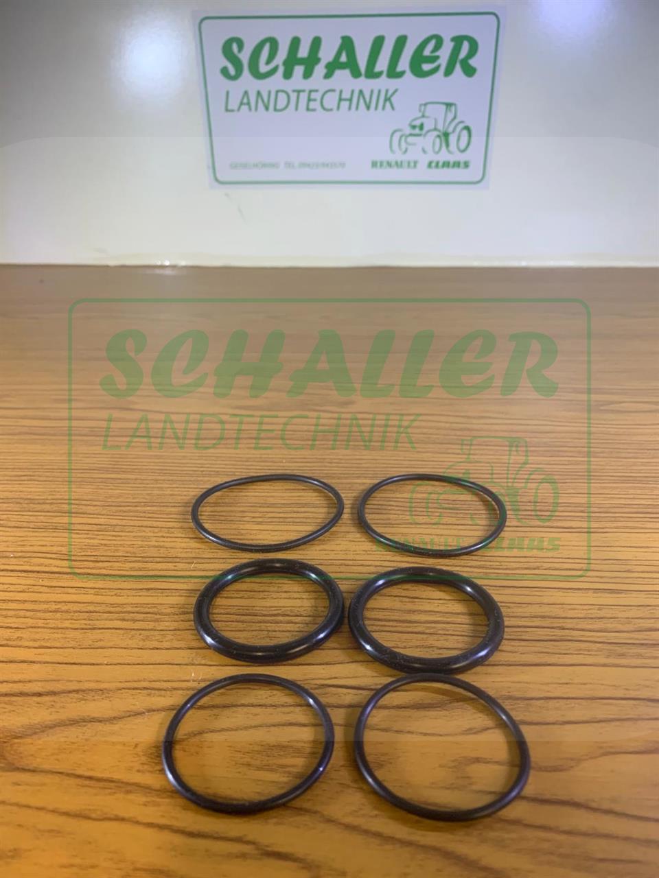 Unterlenkerwellen-Dichtsatz Super, alte R-Reihe R53 bis 489 bis#