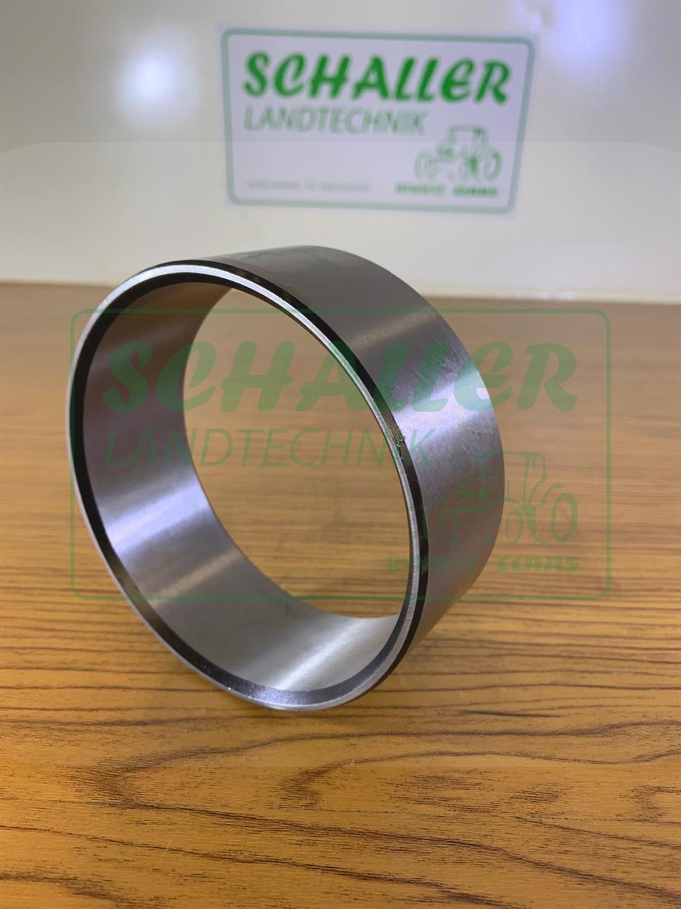 Vorderachs-Schrumpfbuchse für Renault alte Reihe