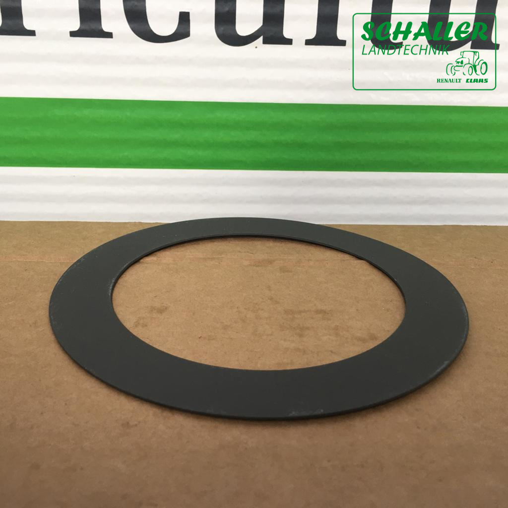 Vorderachs-Anlaufscheibe S/LS/MX/RS/TX/TS/TZ