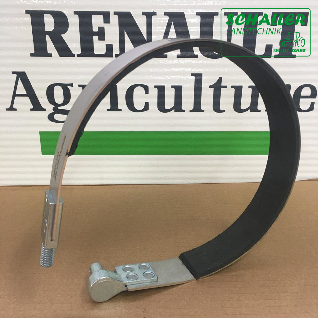 Handbremsband TX/TS/RS, Ø 200mm links