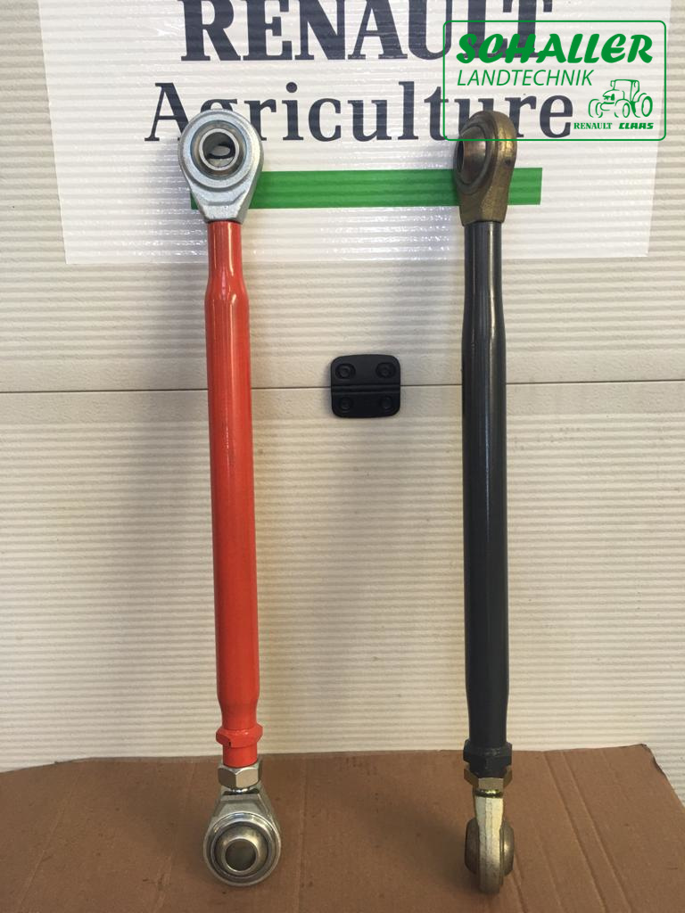 Seitenstabilisator große Getriebe Renault  921 bis 1181-4, frühe TX