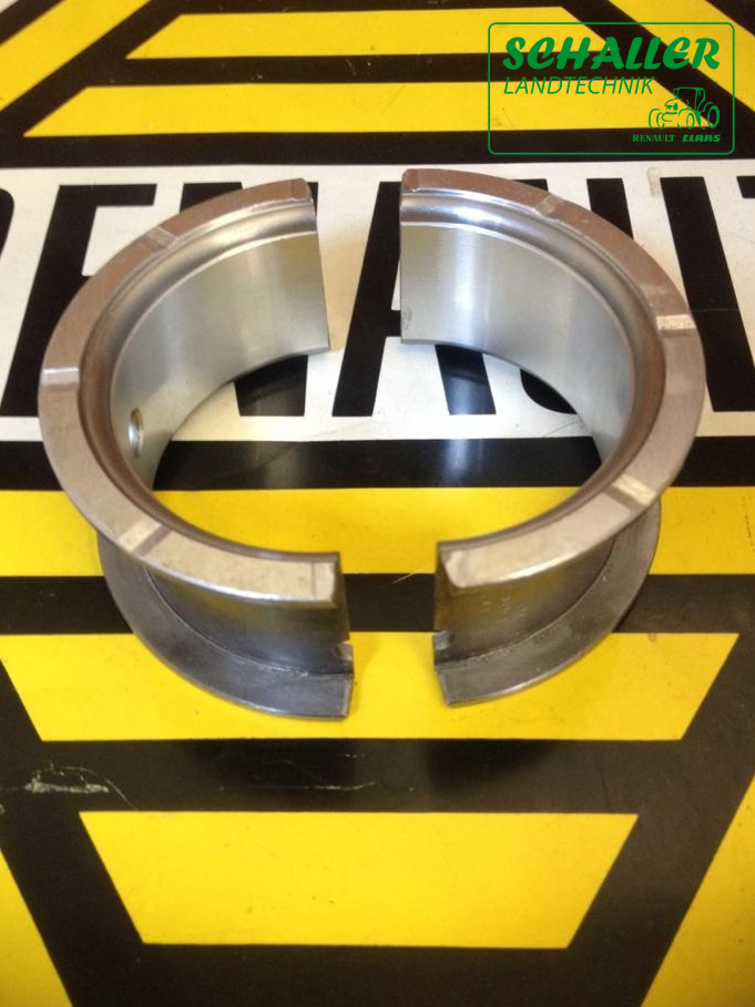 Axial-Hauptlager für unverstärkte KW, MWM-Motor