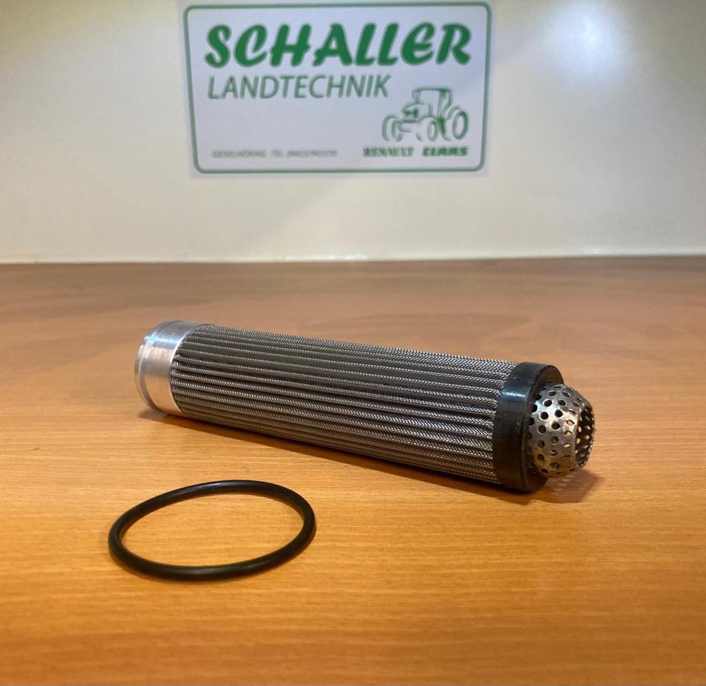 Hydraulik-Druckfilter Super, Master, R-Reihe [längliche Ausführung]