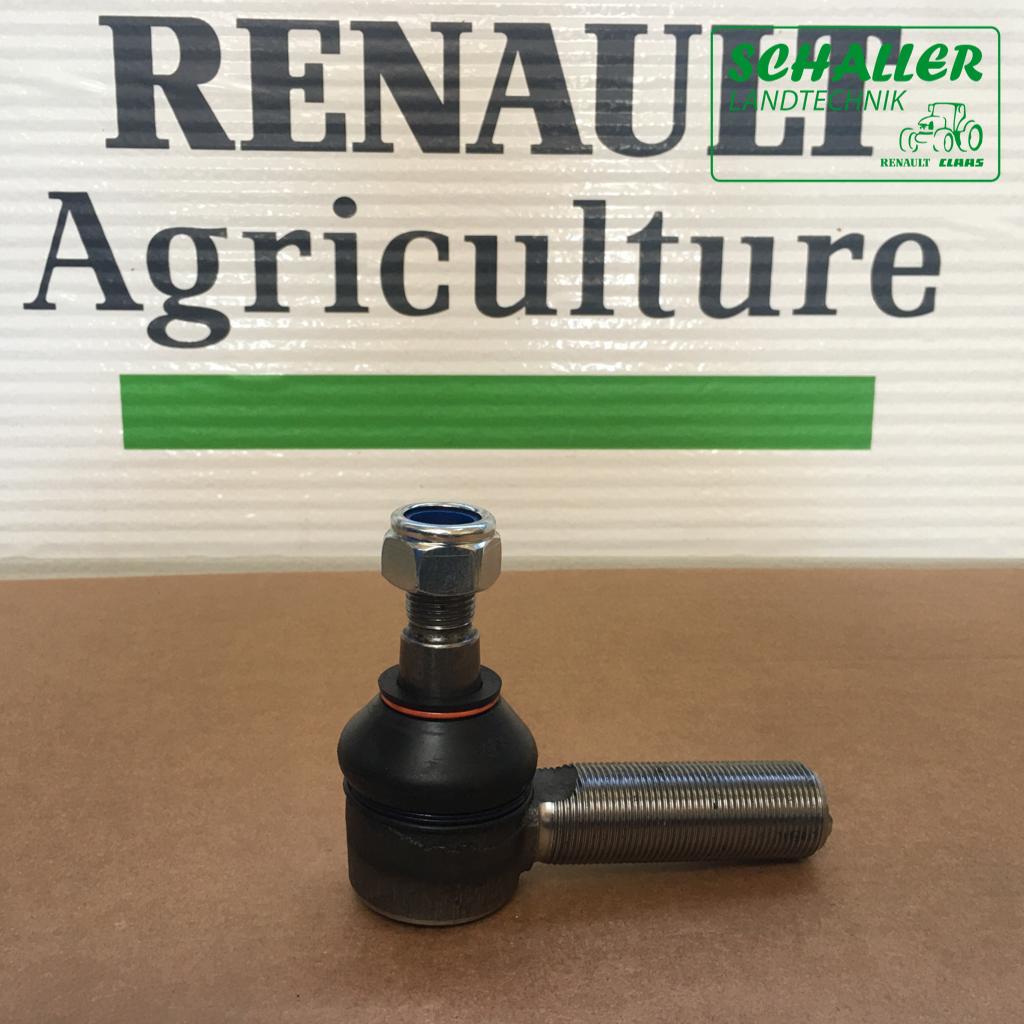 Spurstangenkopf für Renault S/LS/RS/MX/PX/TX-34 u.a., Linksgewinde