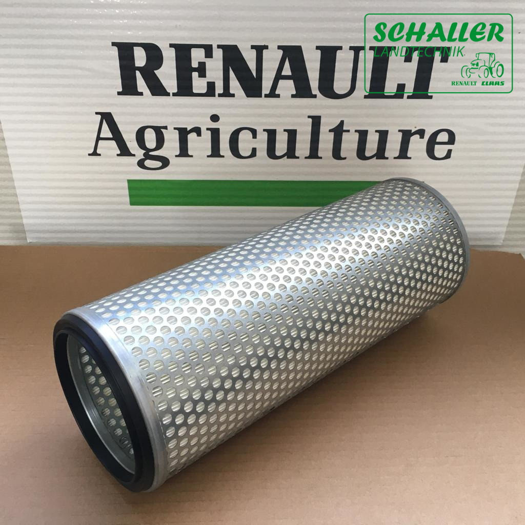 Luftfilter TX groß innen