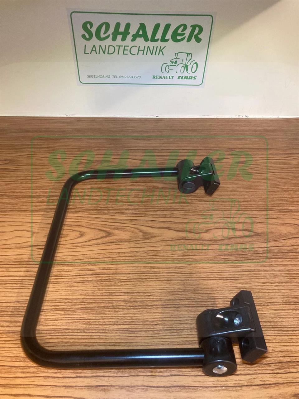 Spiegelträger für Renault S-Serie