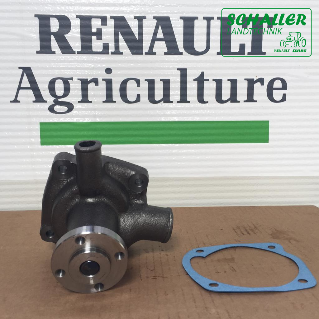 Wasserpumpe für Renault mit MWM Motor