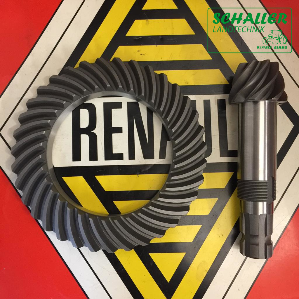 Triebsatz Vorderachse 551-4/651-4/751- 4  8x35