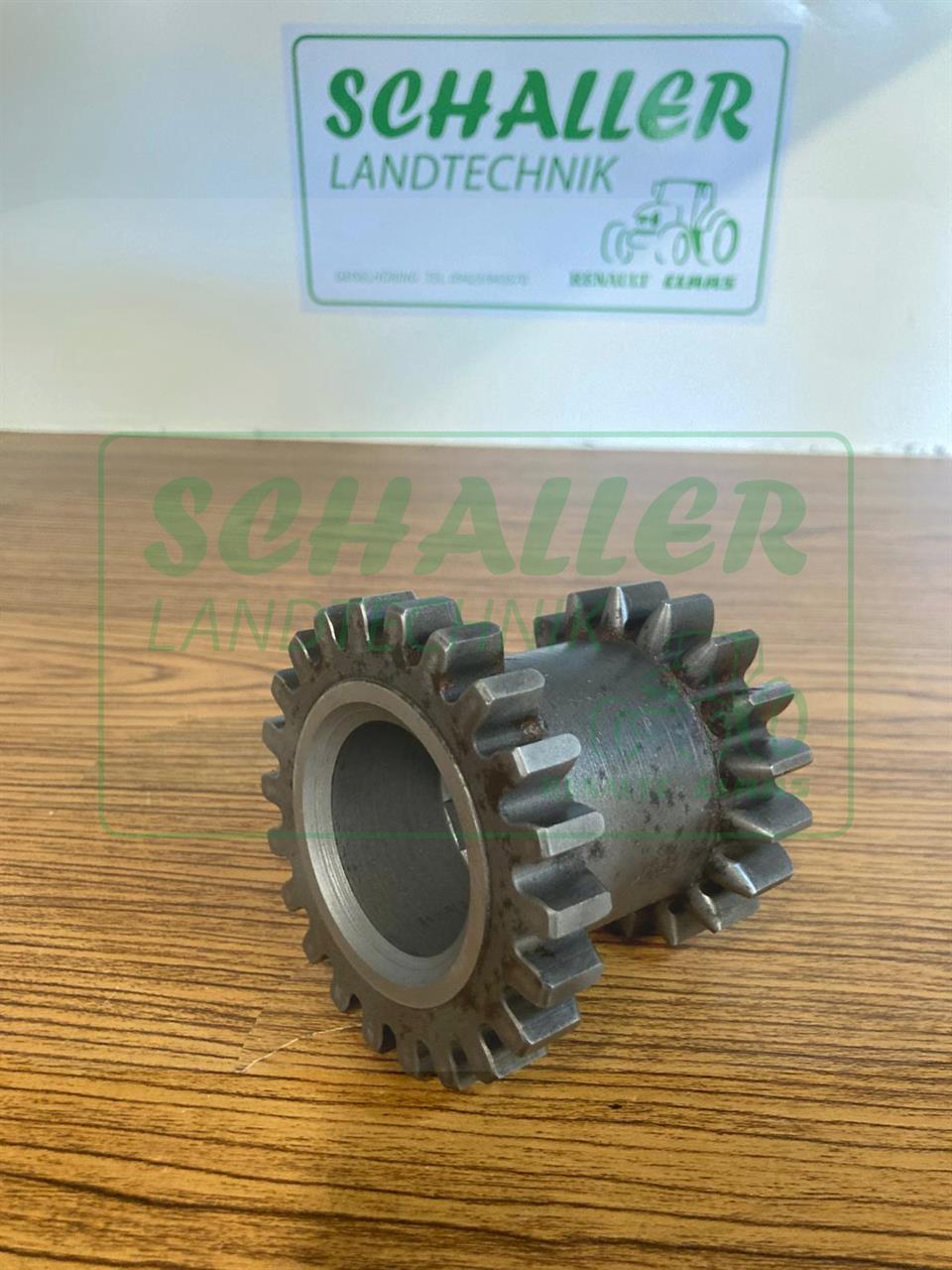 Getrieberad 3./4.Gang für 6- Gang Getriebe (frühe Variante, 3.Gang hinten)