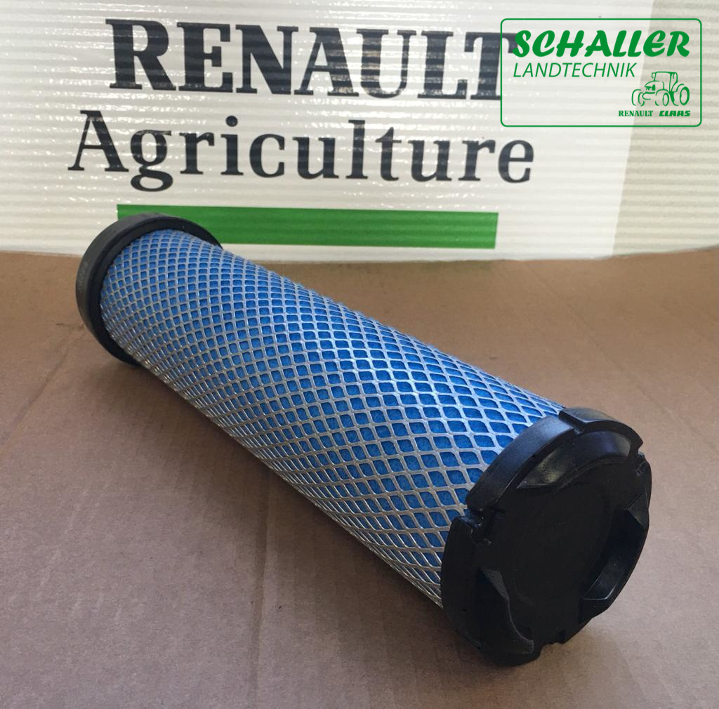 Luftfilter Ceres bis Axos innen, gesteckt