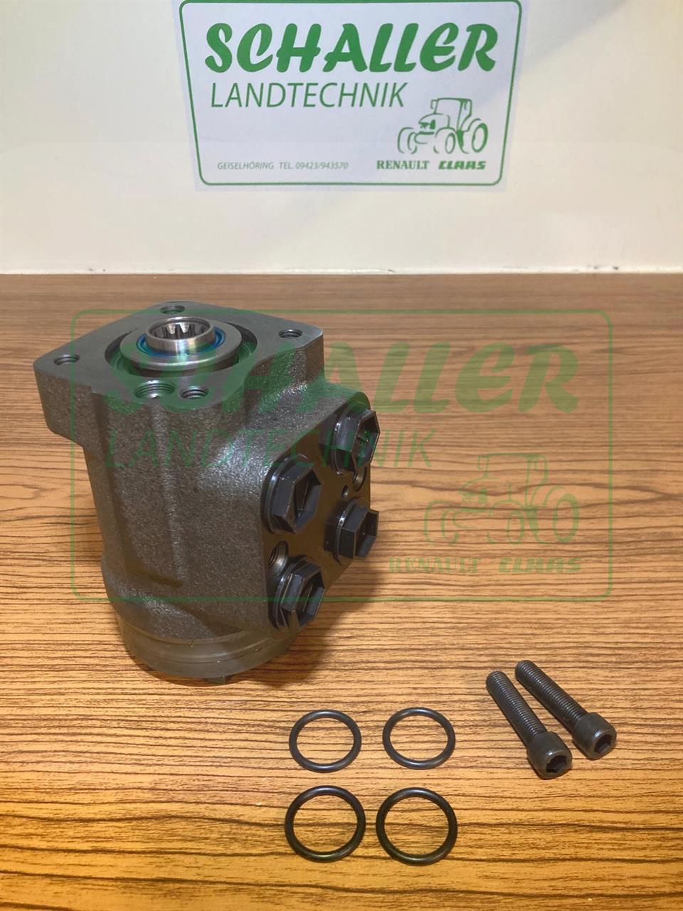 Lenk-Orbitrol für LS/RS/TS -Serie OSPB 80 ON