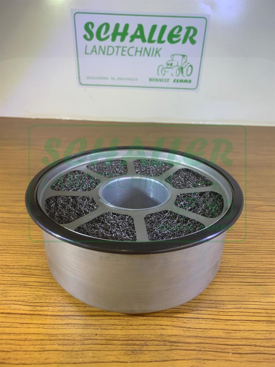 Luftfiltereinsatz für 551(-4) Ölbadluftfilter