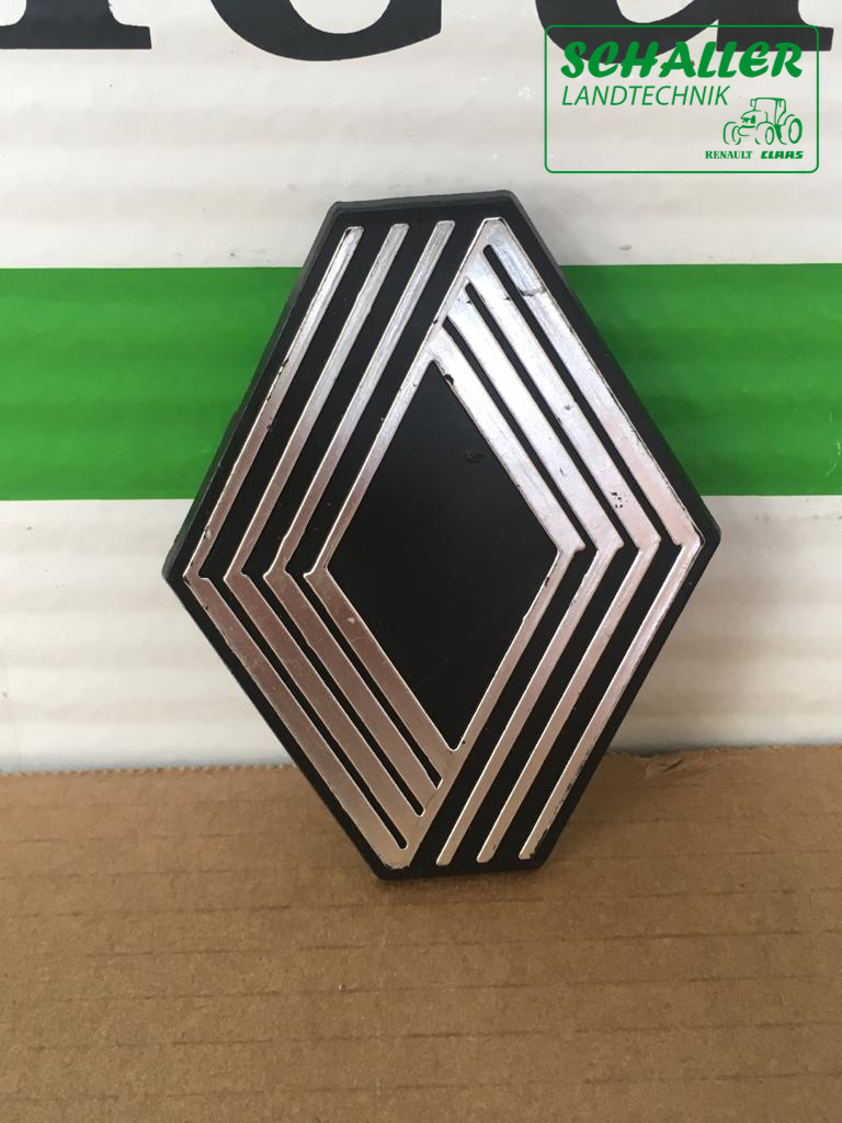 Emblem RENAULT TX-54er Serie alt