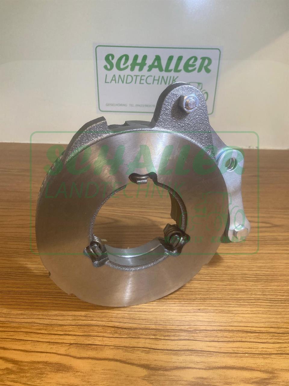 Bremsautomat f. alte Baureihe 178mm