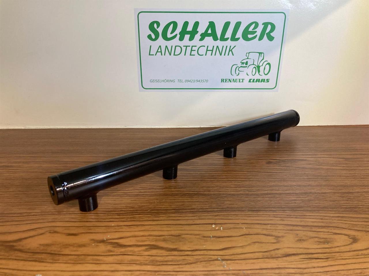 Wasser-Sammelrohr Zylinderkopf MWM 4 Zylinder