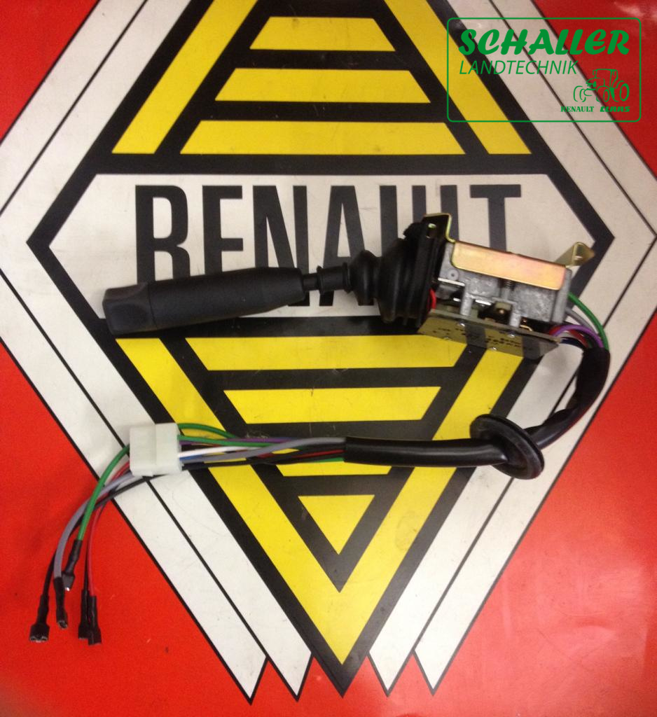 Lichtschalter für TX, TS, TZ,TL  alte Ausführung