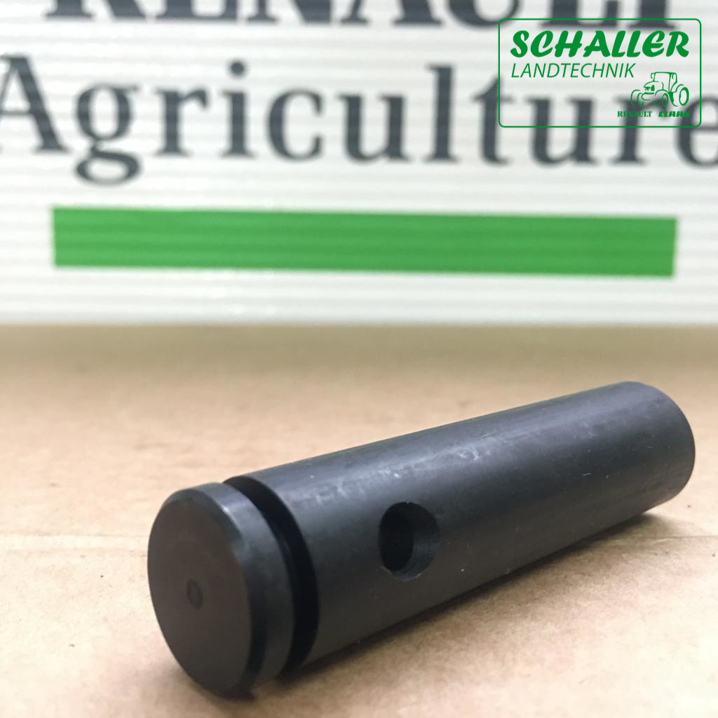 Lenkzylinderbolzen Ø20mm 