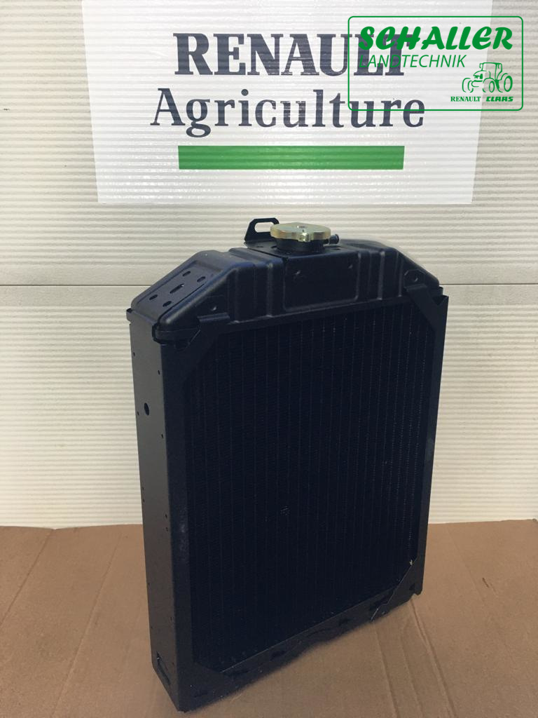 Kühler für Renault 551 bis 651-4 und S 65-14 bis 75-14 LS