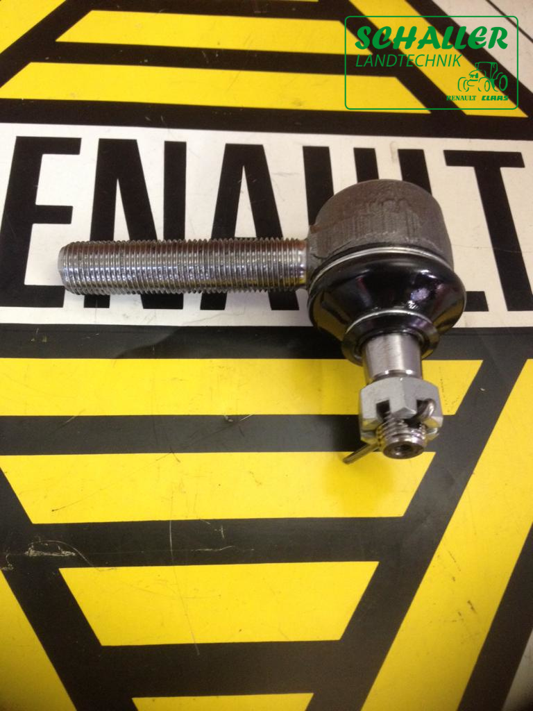 Spurstangenkopf für 301 bis 751 Hinterrad