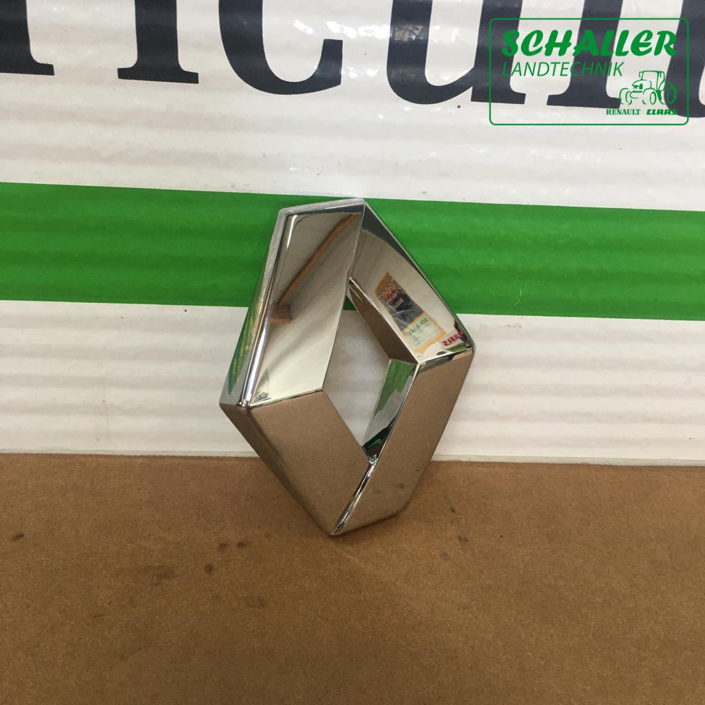 Emblem RENAULT TX 54er neu