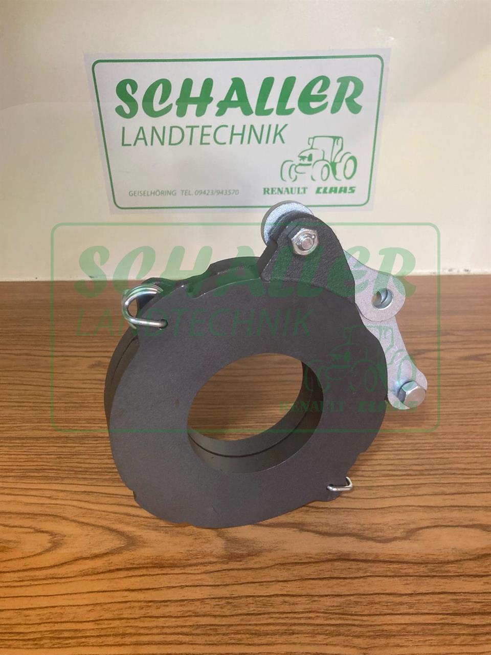 Bremsautomat f. alte Baureihe 152mm