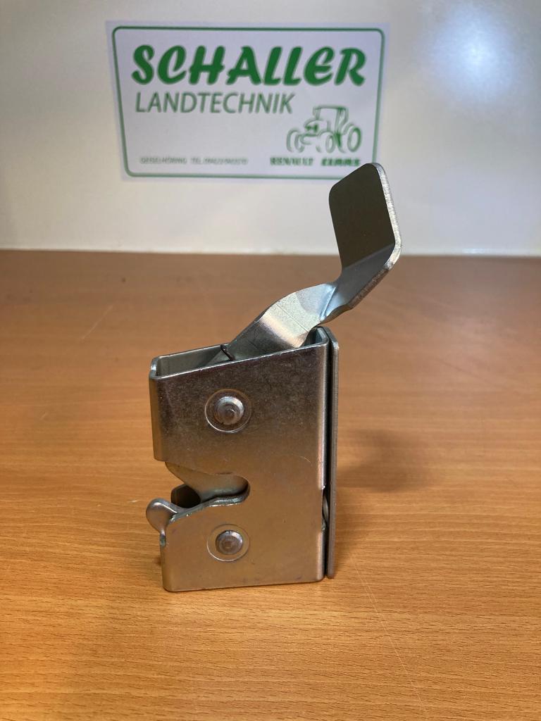 Türschloss neu rechts (S,LS,RS,MX) links (rote Baureihe)