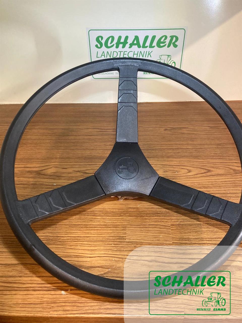 Lenkrad alte Renault Baureihe ,Nachbauteil