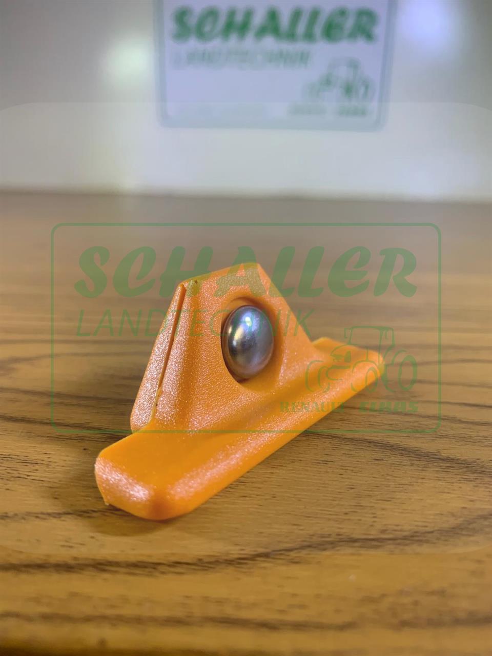 Motorhauben-Führung MX,PX,TX, TS, TZ, TL, Ceres, Celtis