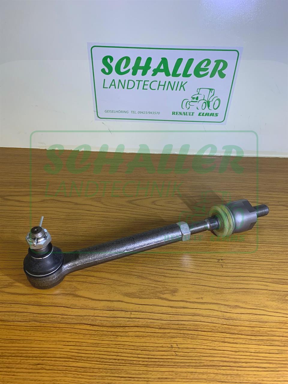 Spurstangen- Gelenk für Ceres und Celtis 426 bis 446 mit Carraro Vorderachse