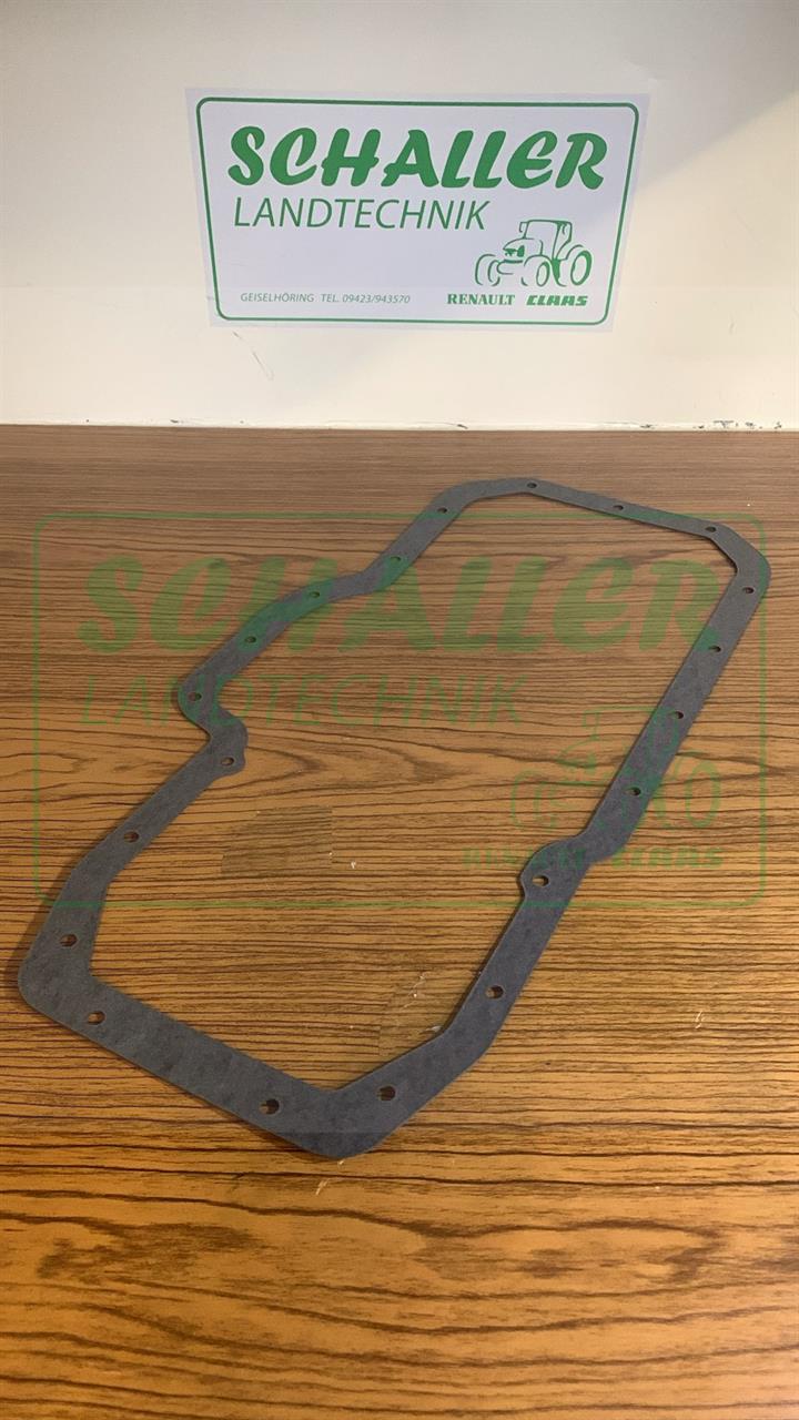 Ölwannendichtung Standard4, Super 2D, R7201 XDP 4.85 und 4.88