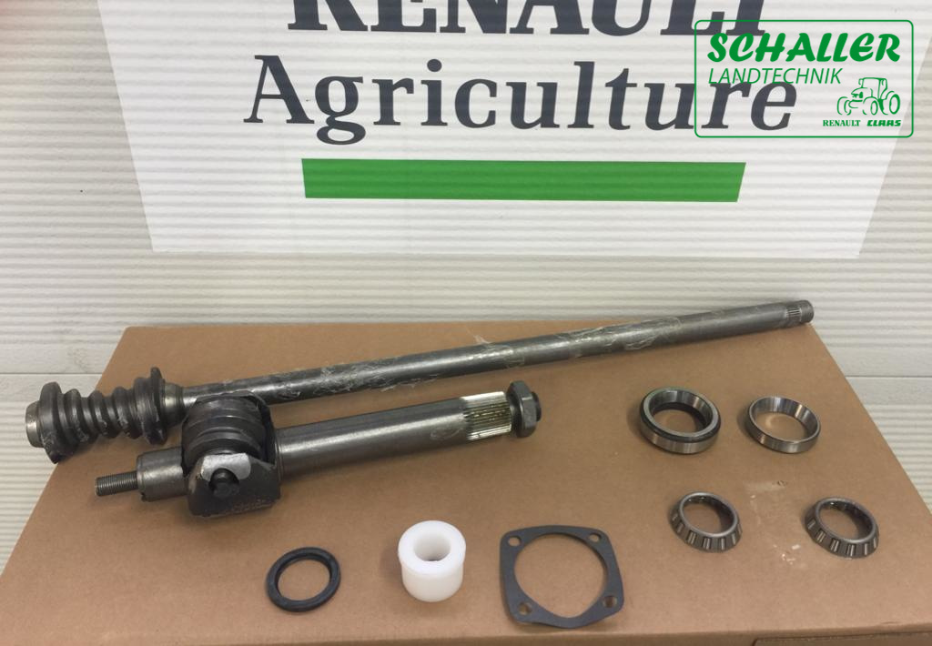 Lenkgetriebe-Reparatur-Satz für R-Reihe