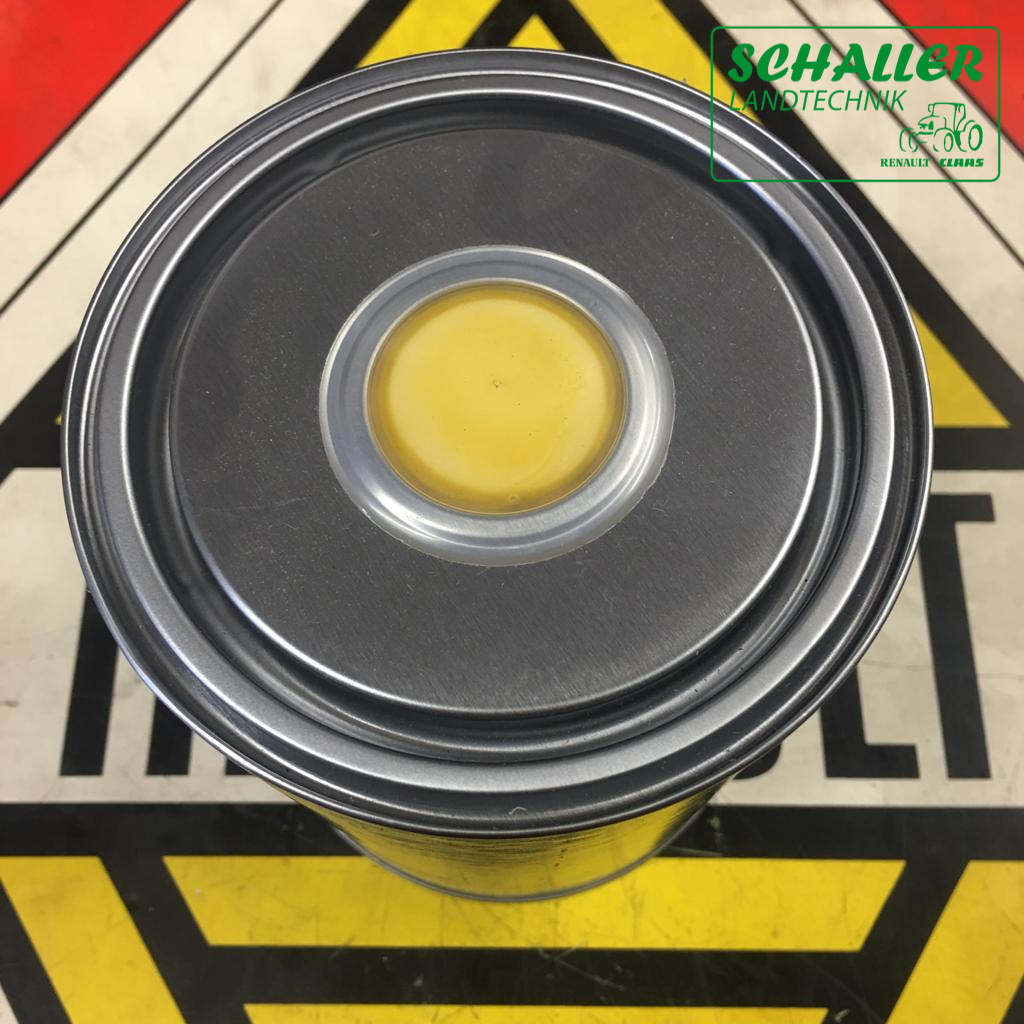 Lack RENAULT elfenbein/beige