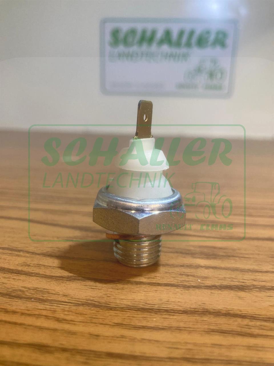 Öldruckschalter für Alfa Motor