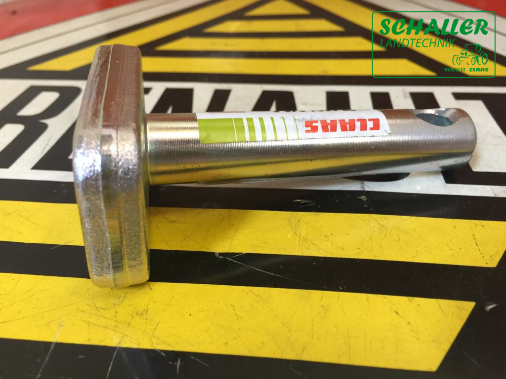 Bolzen Unterlenker - Hubstrebe  Renault MX, TX, Ceres 