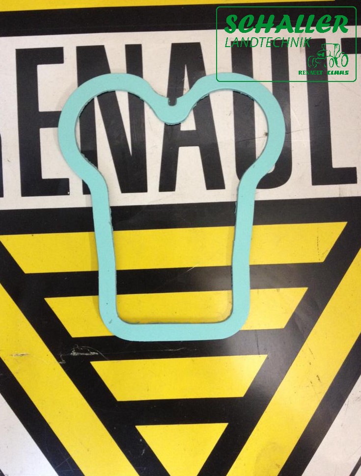 Ventildeckel-Dichtung MWM-Motor (außer B-Motor)