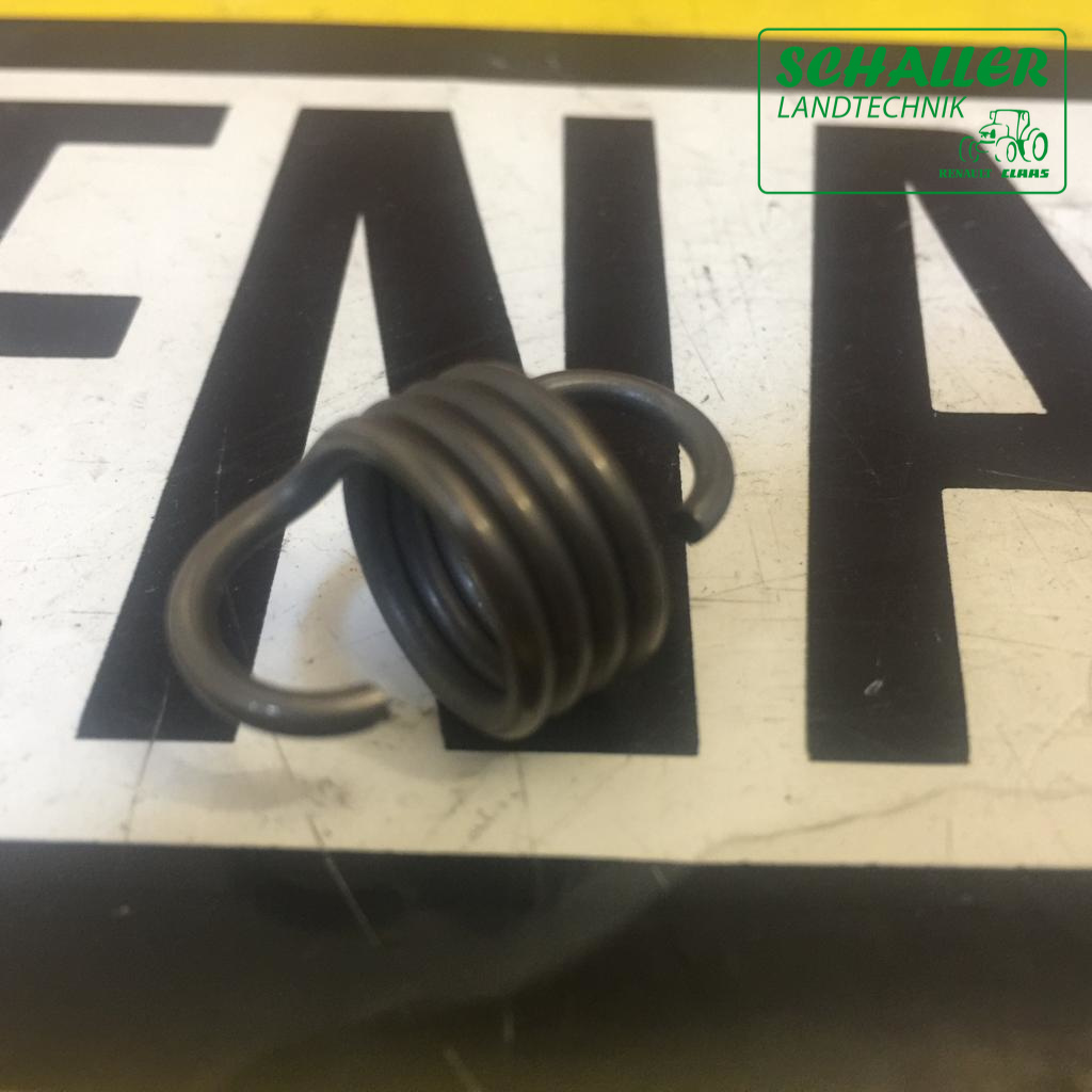 Bremsautomaten-Feder klein Handbremse