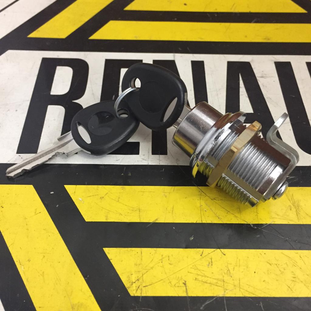 Türschlossknopf für TX