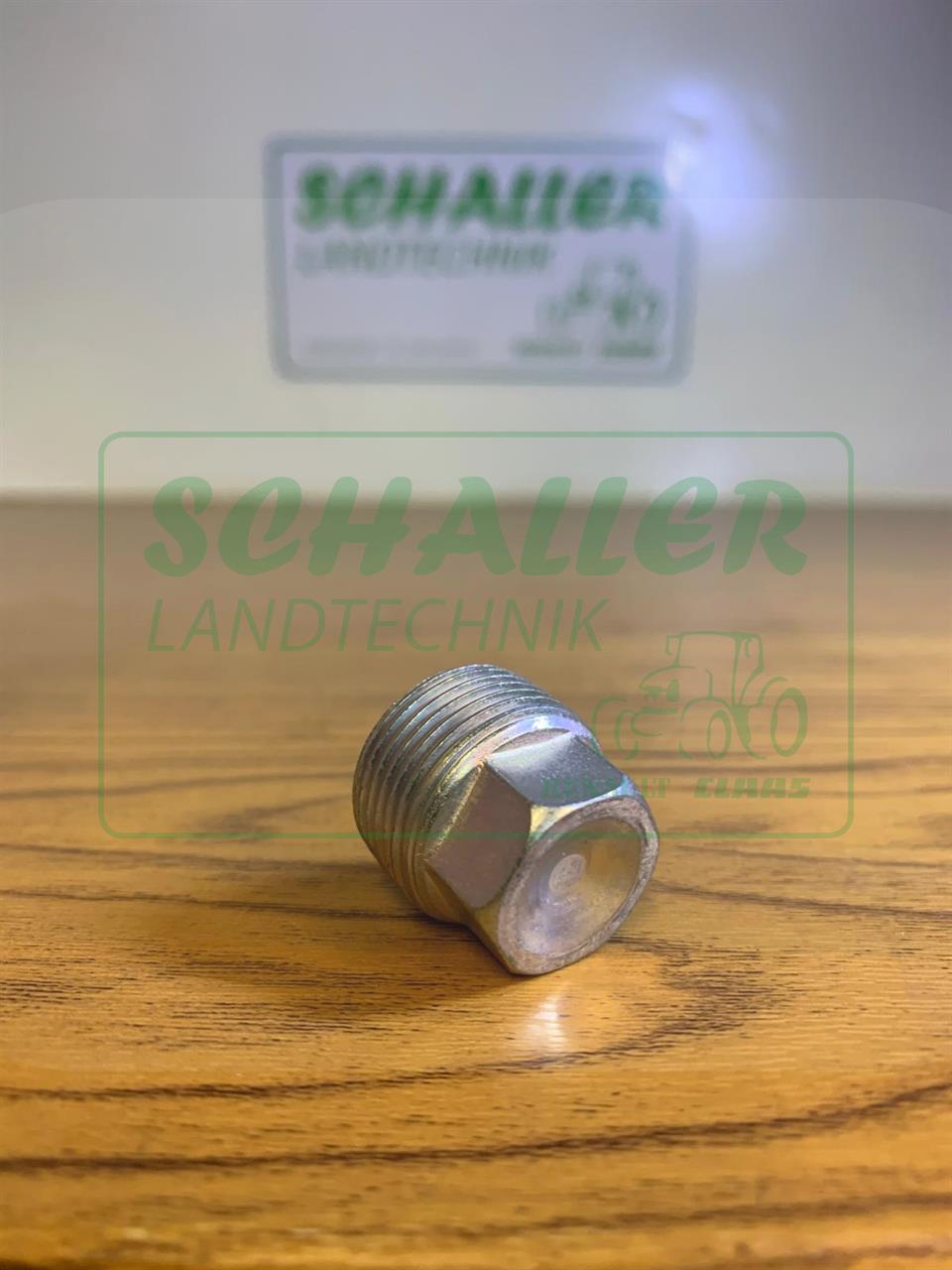 Radnaben-Ablassschraube für alte Vorderachse 551-4 bis 1181-4