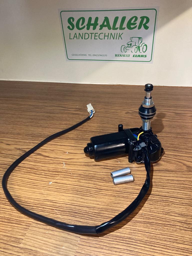 Scheibenwischermotor MX, Ceres, John Deere 3000