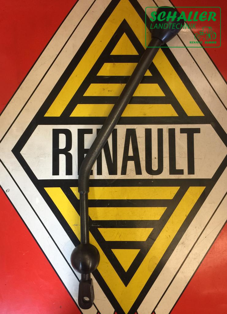 Schalthebel für 421 bis 651-4 