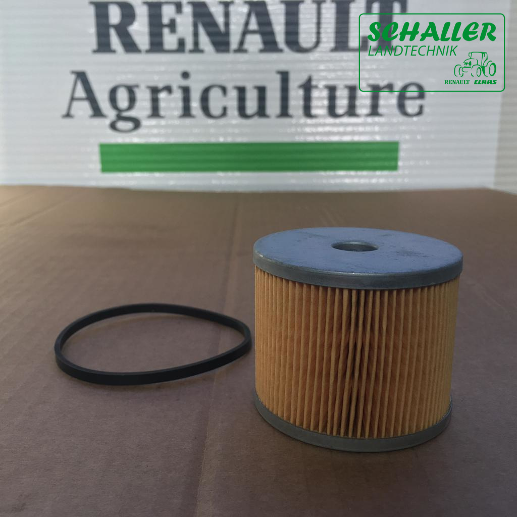 Kraftstofffilter Super 4D, 5D, R55, 57, 88