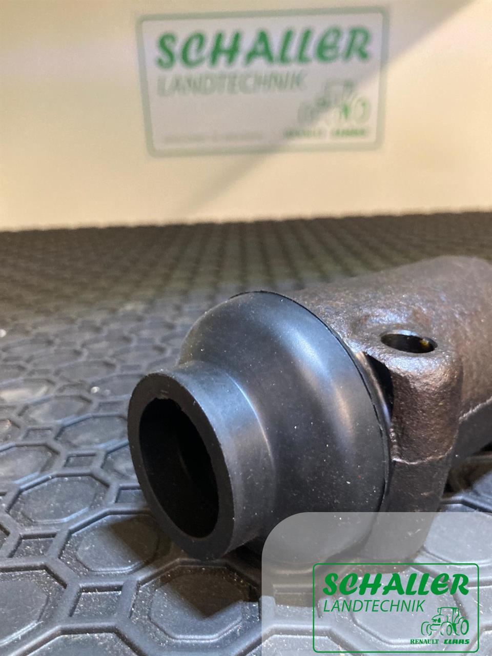 Allradwellenmuffen- Manschette 12-Nut, für Renault ab BJ 1980