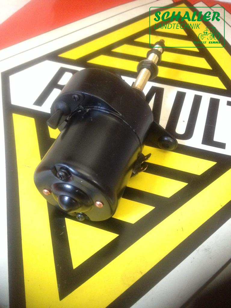 Scheibenwischermotor universal für Renault alte Baureihe, z.B. 551.