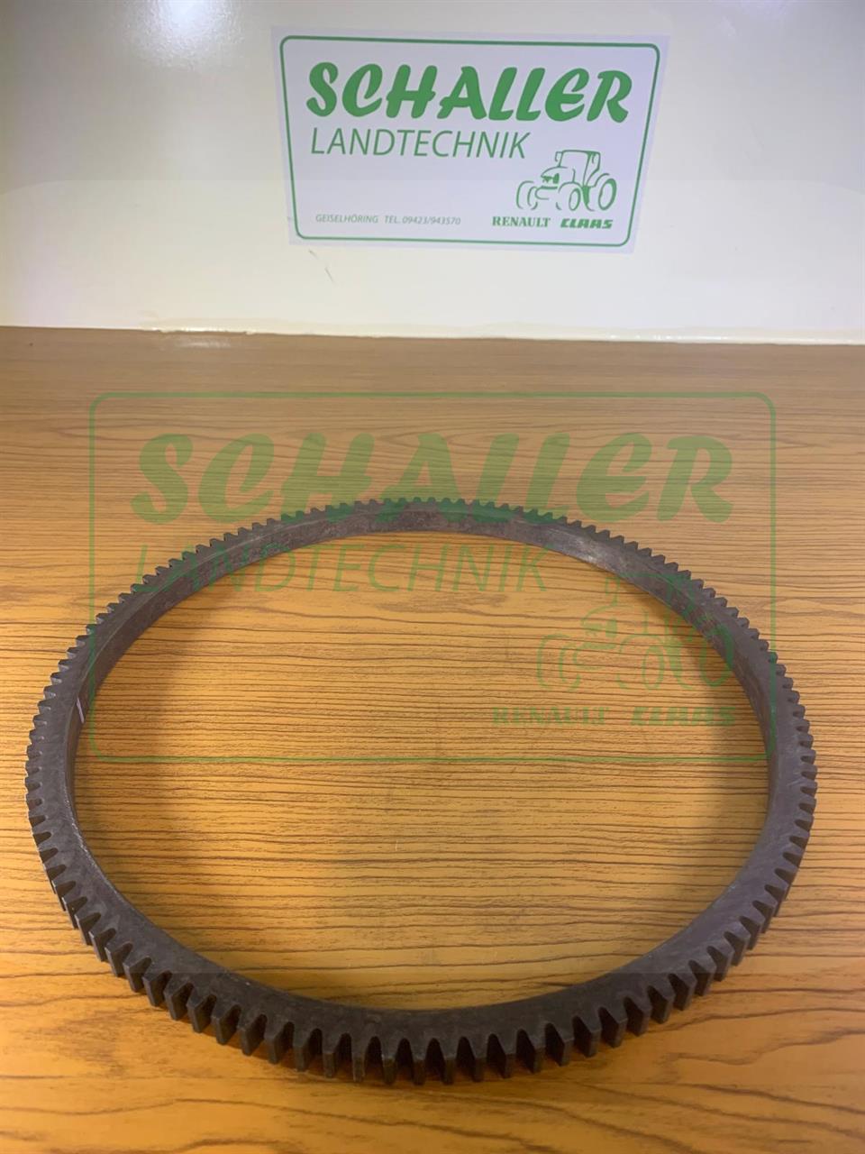 Zahnkranz für Schwungrad MWM-Motor